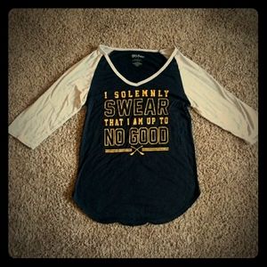 Harry Potter Shirt